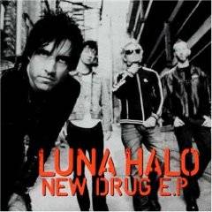 Luna Halo : New Drug